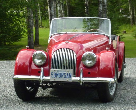 Morgan