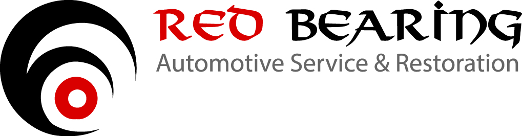 Red Bearing