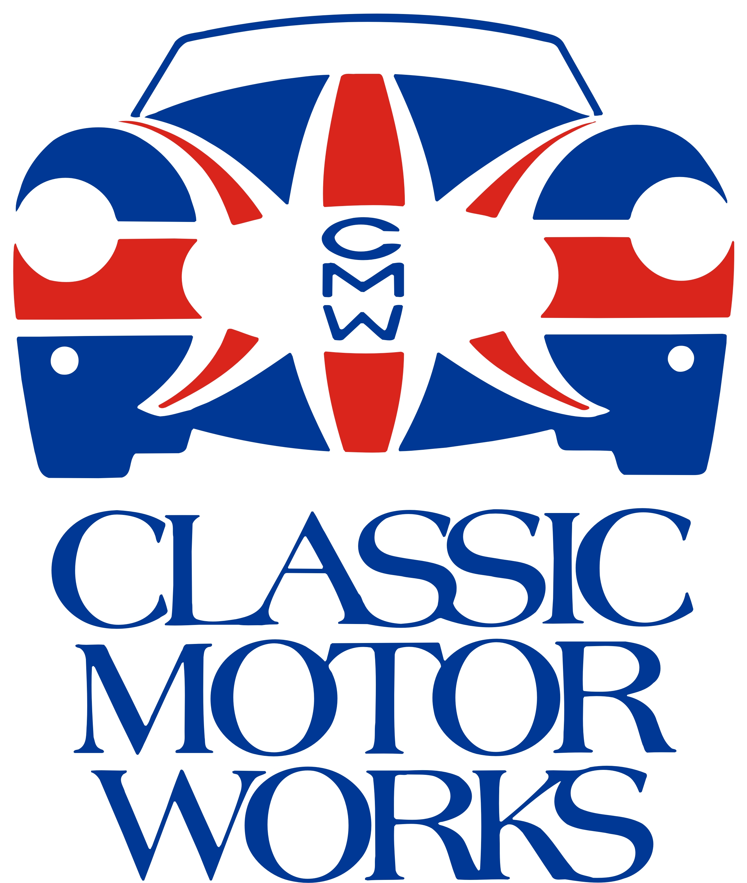 Classic Motor Works